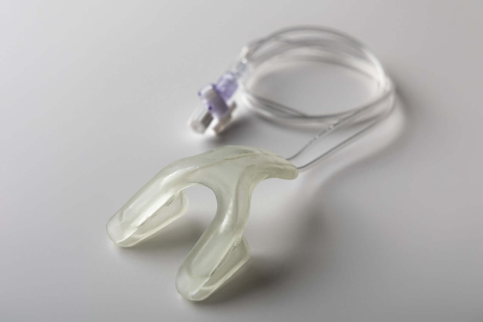 Jaw Physio Care™ – Low-Resistance Jaw Exercise Device for Home Use