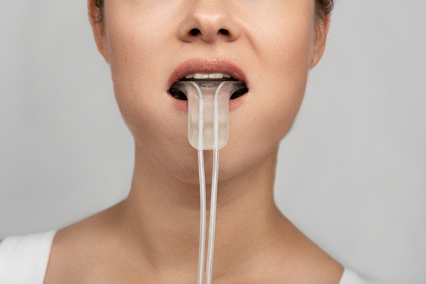 Isences® TMD Physio Care™ – Asymetric High-Resistance Jaw Mobility & Exercise Device for Rehabilitation