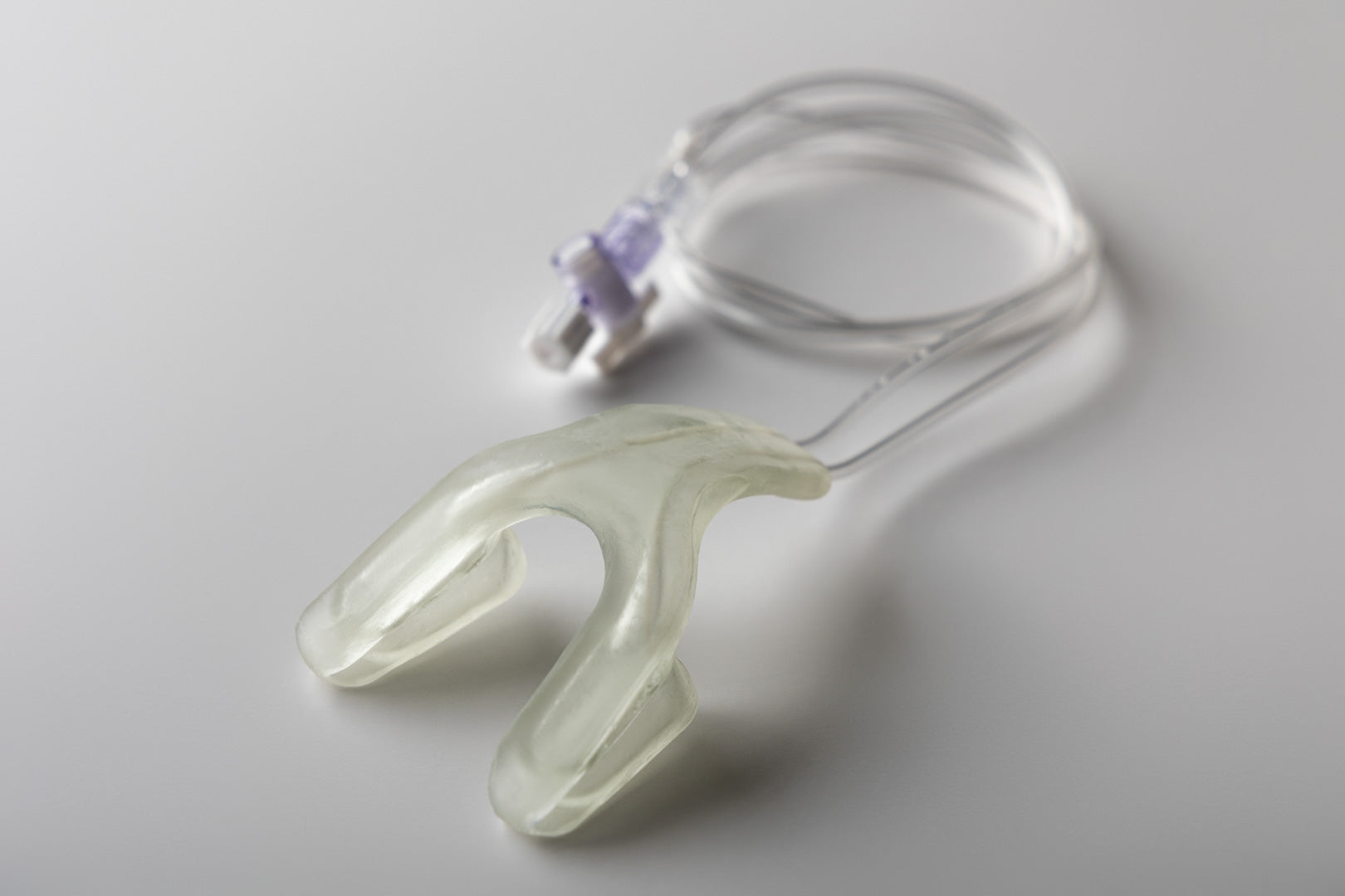 Products  /  TMD Physical Therapist/ TMD Physio Care™  Jaw Exercisers / Low-force Jaw Exerciser