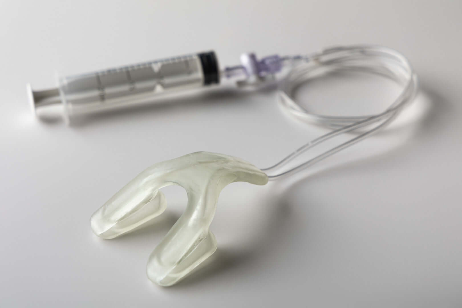 Jaw Physio Care™ – Low-Resistance Jaw Exercise Device for Home Use