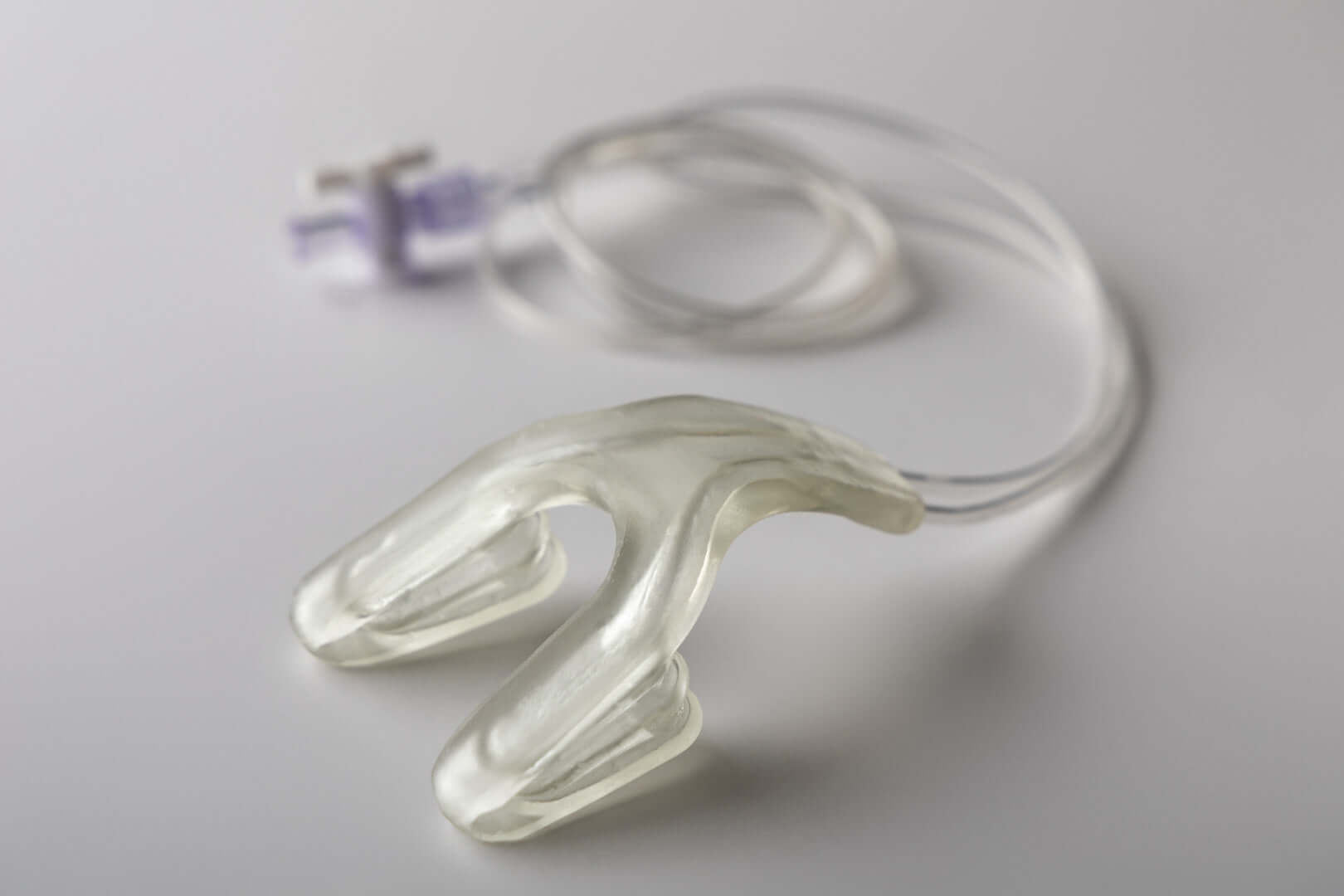 Jaw Physio Care™ – Medium-Resistance Jaw Exercise Device for Home Use