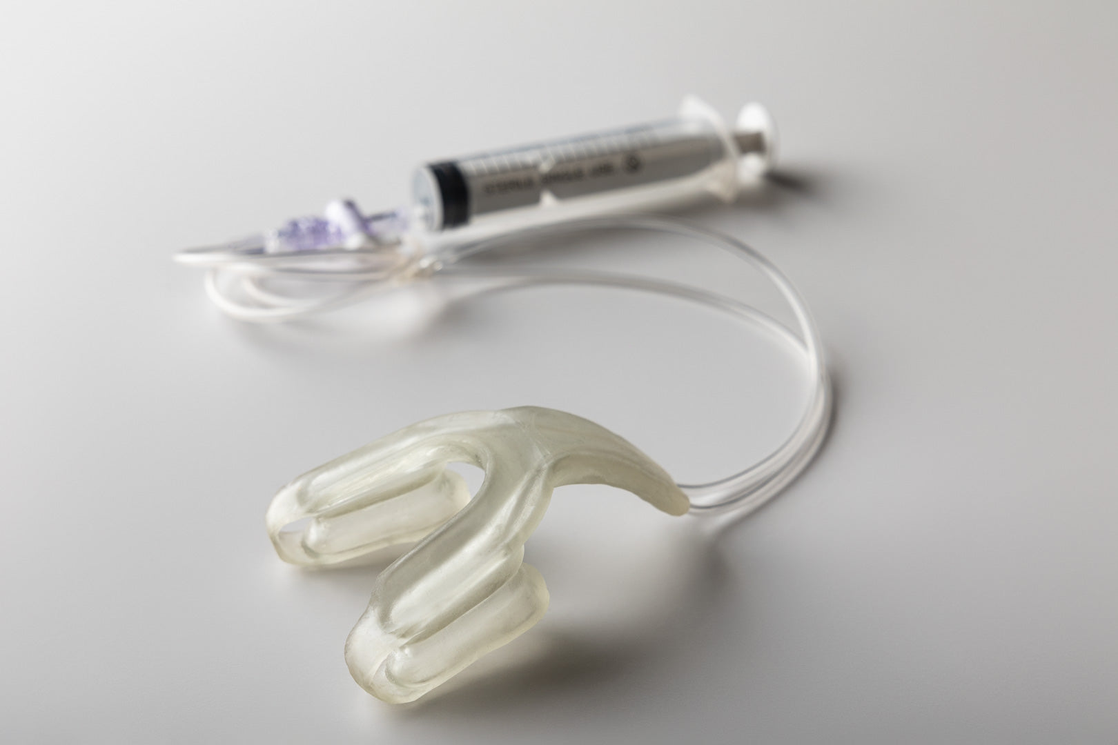 Higher-Force Jaw Exerciser