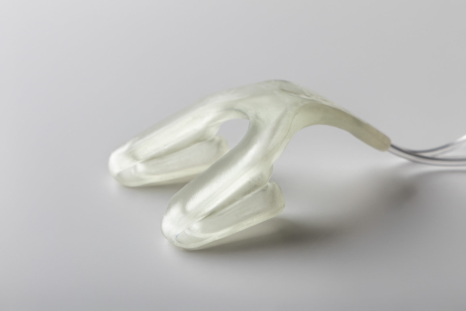 Products  /  TMD Physical Therapist/ TMD Physio Care™  Jaw Exercisers / Low-force Jaw Exerciser