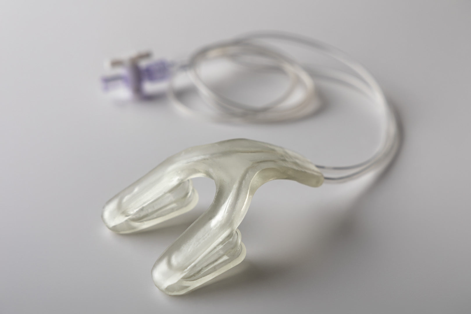 Medium-force Jaw Exerciser